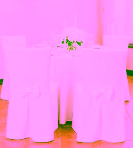 Coprisedie Ristorante