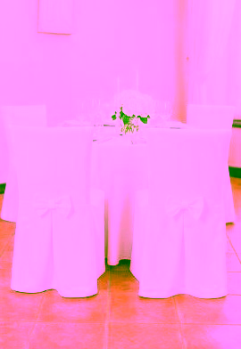 Coprisedie Ristorante