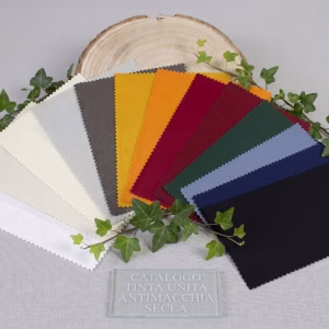 Colori tovaglie per ristorante antimacchia tinta unita