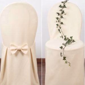 Coprisedia modello thonet colore crema