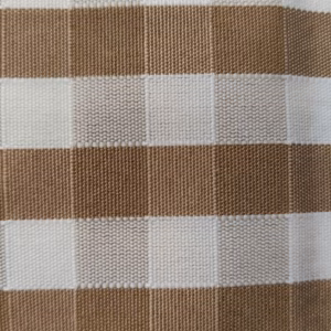 tessuto per tovagliato antimacchia bianco beige
