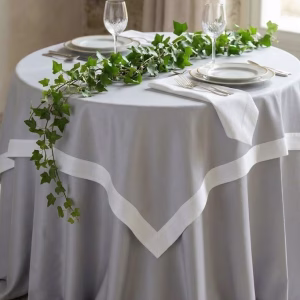coprimacchia ristorante colore grigio