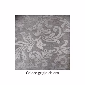 Certosa grigio chiaro