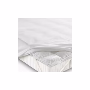 Topper materasso hotel -Secla