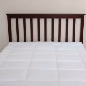 Topper matrimoniale modello nuvola 700 gr